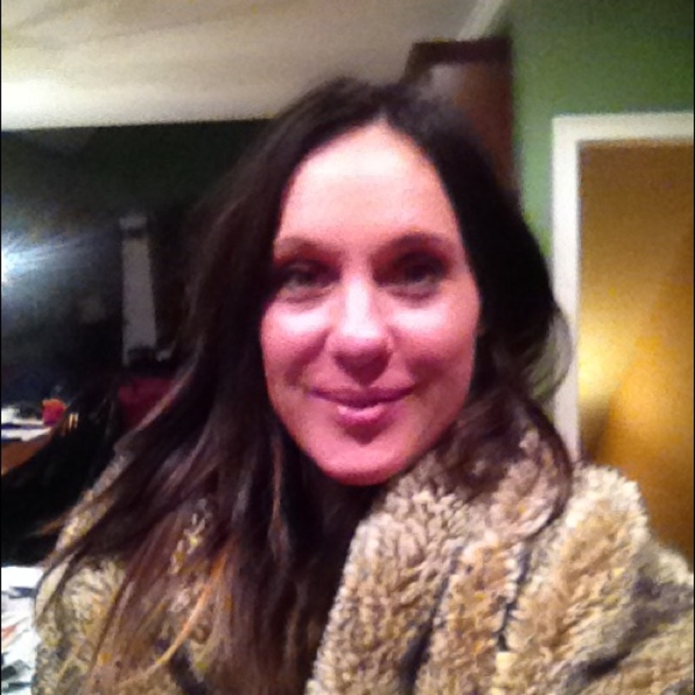 Meet your Posher, Lisa